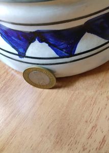 Rare 10 Rupee Platinum Jubilee Coin