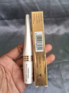 Myglamm Eyeliner And Mascara Combo