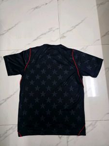 USA World Cup Away Jersey