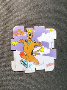 Scooby Cubi - collectible (VERY RARE)