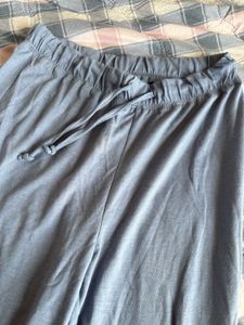 Baby Blue PJs