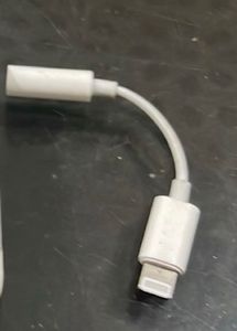 Headphone Jack Adapter