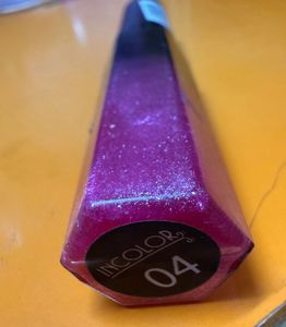 INCOLOR Crystal Brilliance Lipgloss