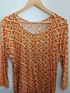 Combo of 2 kurti