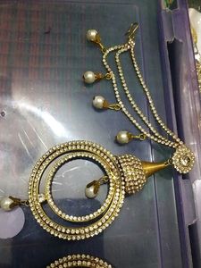 Exquisite Dangler Earrings