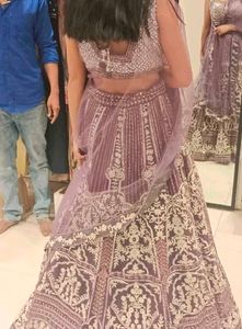 3 Piece Lengha Sets