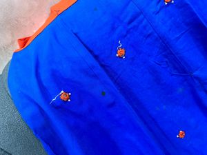 Lehngha Choli 🧡💙