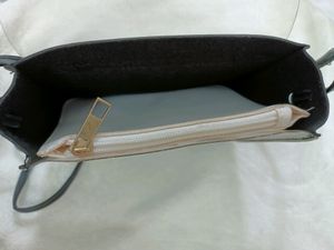 Imported Black Slingbag