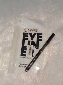 COMBO ⚠️ Mascara+highlighter+sketch Eyeliner