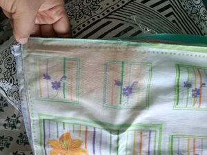 Cotton handkerchief