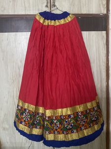 Navratri Chaniya Nd Traditional Duppata