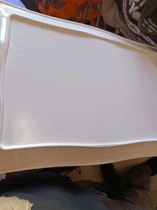 Plastic Plate