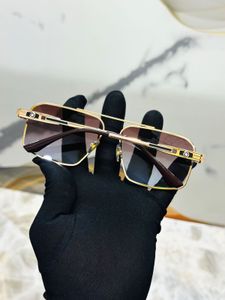 Mont Blanc Sunglasses