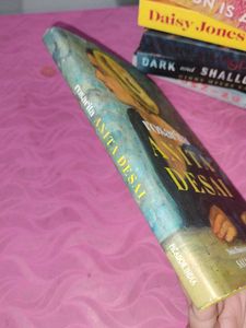 Rosarita by Anita Desai