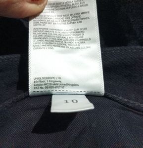 UNIQLO Women Shorts