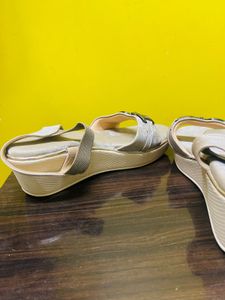Stylish Wedge Sandals