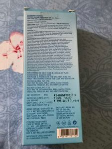 Dot &amp; Key Blueberry Sunscreen SPF 50