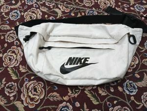 Nike Sports Bag