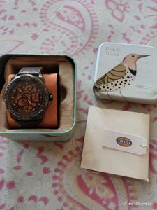 Fossil Automatic Watch