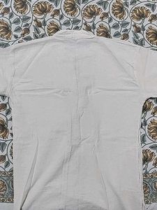 Unique Chakra Print Kurta