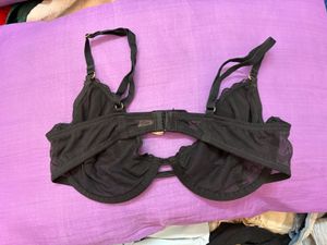 Fashion show bra collection 2