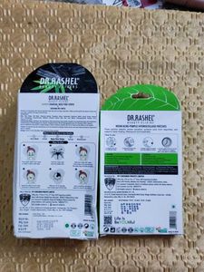 Dr. Rashel Blackhead Remover &amp; Acne Pimple Patches