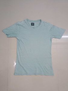Striped T-shirt