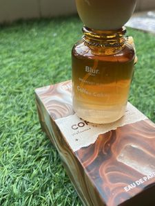 Blur India Coffee Cake Eau de Parfum