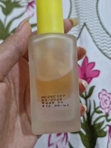 Hyphen Double Shot Radiance-Lift Serum