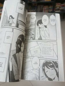 Your Name Manga