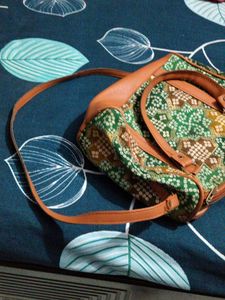 sling beg