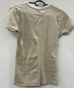 Striped Casual T-Shirt