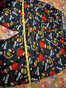 The Grinch Pajama Pants