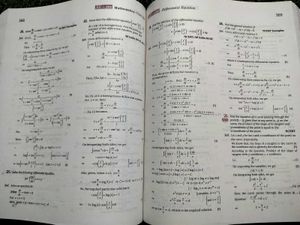 Arihant All In One Mathematics CBSE Class XII