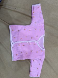 New Born Baby Winter Wear 5pcs Set