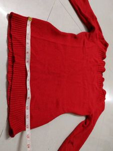 winterwear sweater