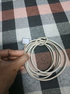 USB C to MagSafe 2 Adapter