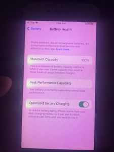 Apple iPhone 6S Rose Gold