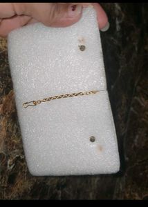 Sparkling Heart Drop Earrings