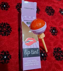 Lollipop 🍭  Lip Tints Balm