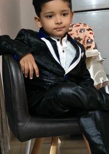 Boys' Formal Suit