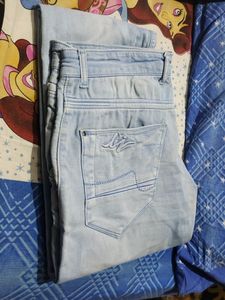 Bruno Branded Jeans