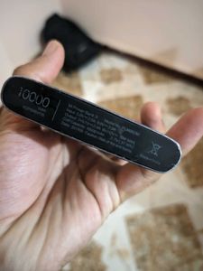 Not Working Xiaomi Power Bank