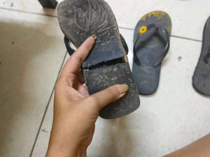 Used Flip Flops - Comfortable &amp; Casual
