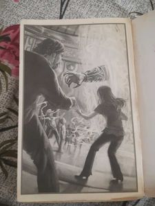 Nightmare Academy: Charlie's Monsters
