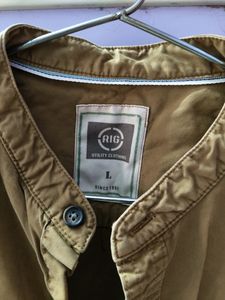 Cotton Shirts