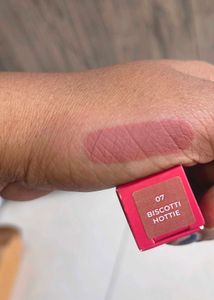 HYUE Hydra Matte Liquid Lipstick