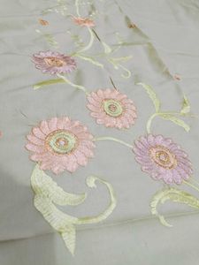 🇳🇿💫🎀Elegant Embroidered Kurta Set with Dupatta