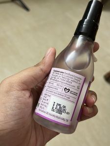 plum body mist