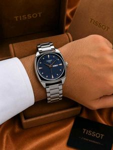 Tissot Men's Watch.rakhi spcl